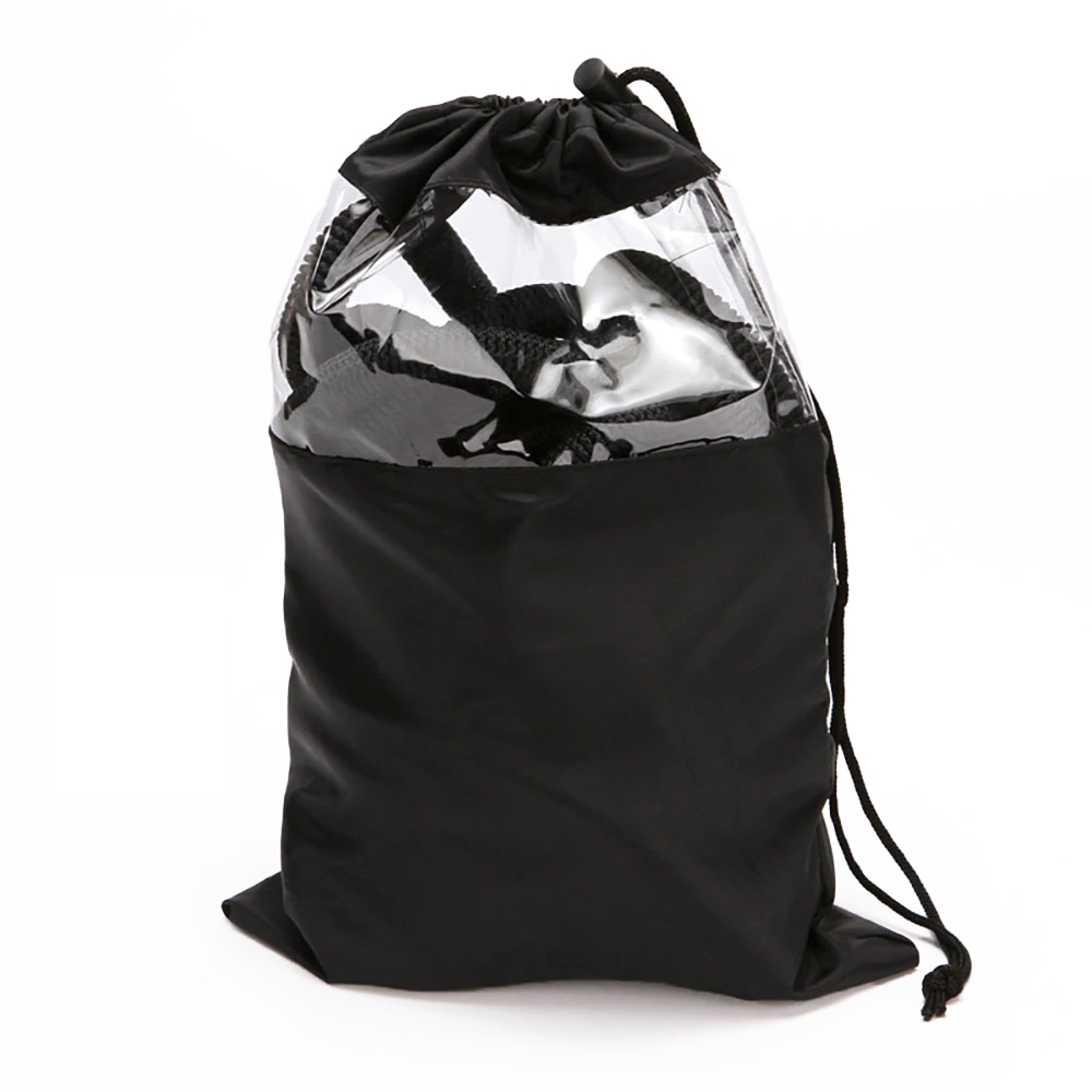 Wąż ogrodowy rozciągliwy 1/2" 22m + Złączki mosiężne + Pistolet zraszacz + Uchwyt i worek do przechowywania