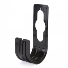 Wąż ogrodowy rozciągliwy 1/2" 7,5m + Złączki mosiężne + Pistolet zraszacz + Uchwyt i worek do przechowywania