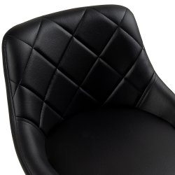 Hoker barowy kuchenny krzesło regulowana wysokość