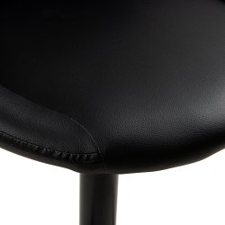 Hoker barowy kuchenny krzesło regulowana wysokość