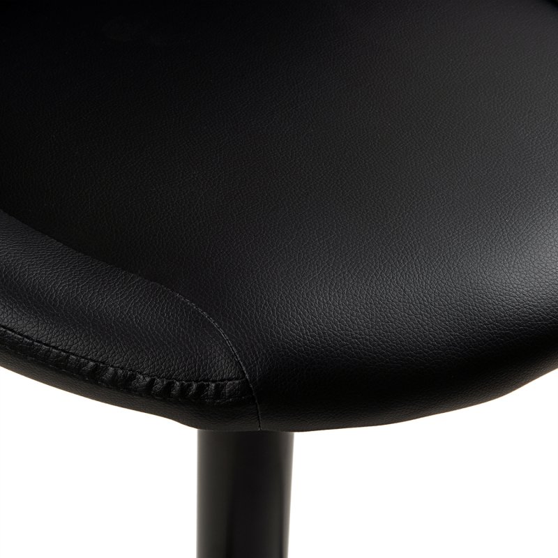 Hoker barowy kuchenny krzesło regulowana wysokość