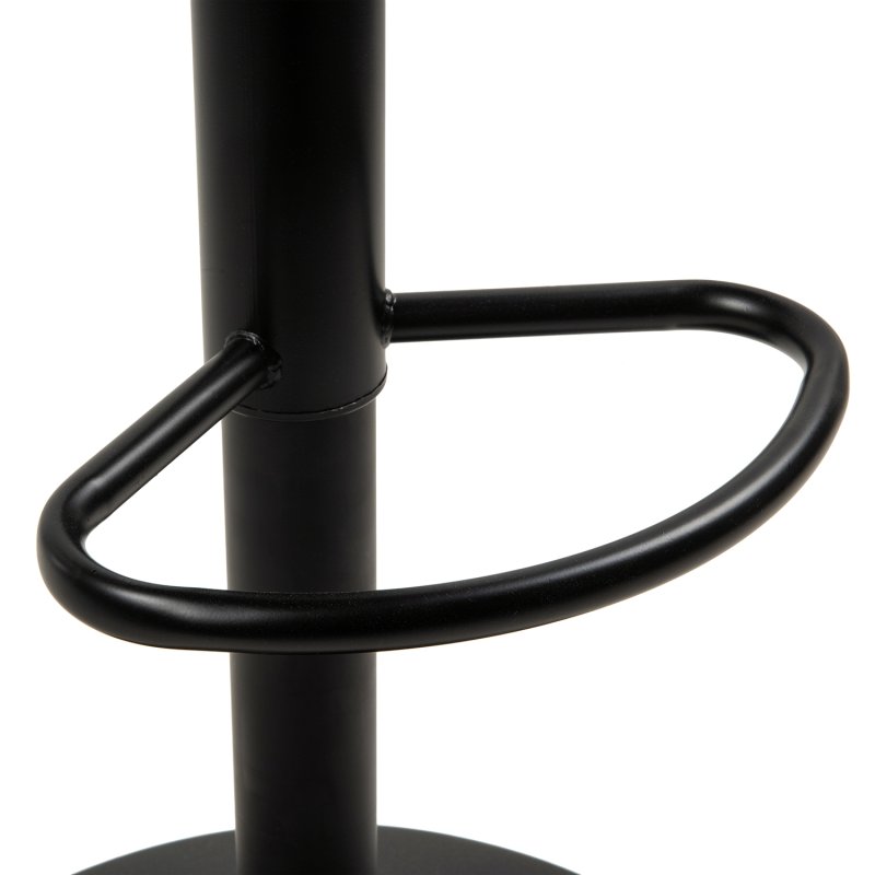 Hoker barowy kuchenny krzesło regulowana wysokość