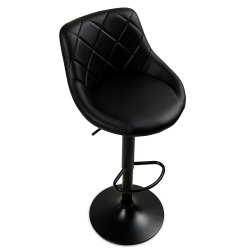 Hoker barowy kuchenny krzesło regulowana wysokość