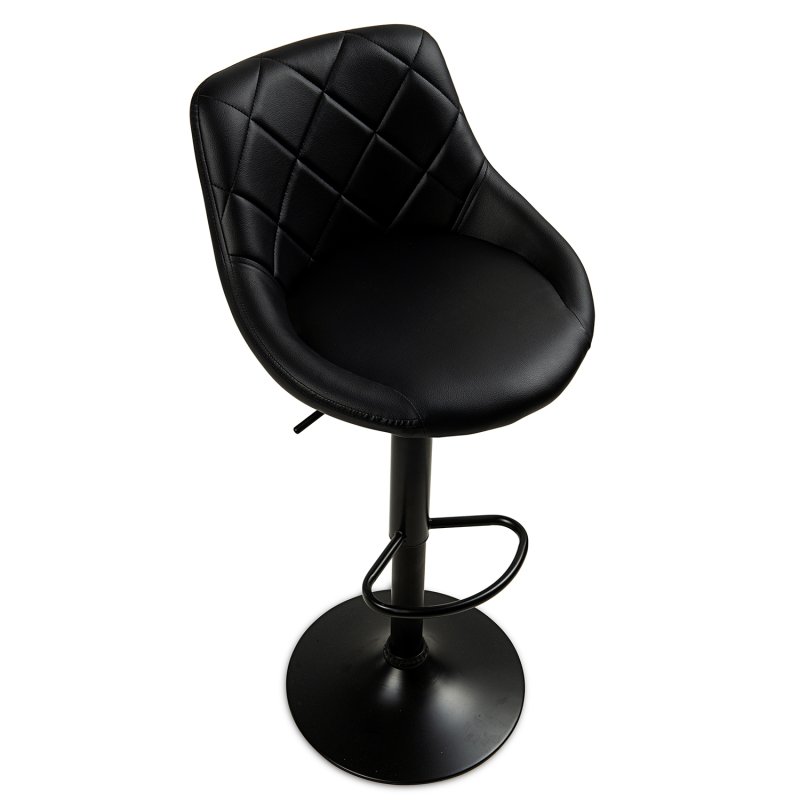 Hoker barowy kuchenny krzesło regulowana wysokość