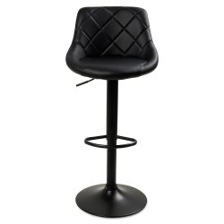 Hoker barowy kuchenny krzesło regulowana wysokość