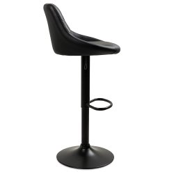 Hoker barowy kuchenny krzesło regulowana wysokość