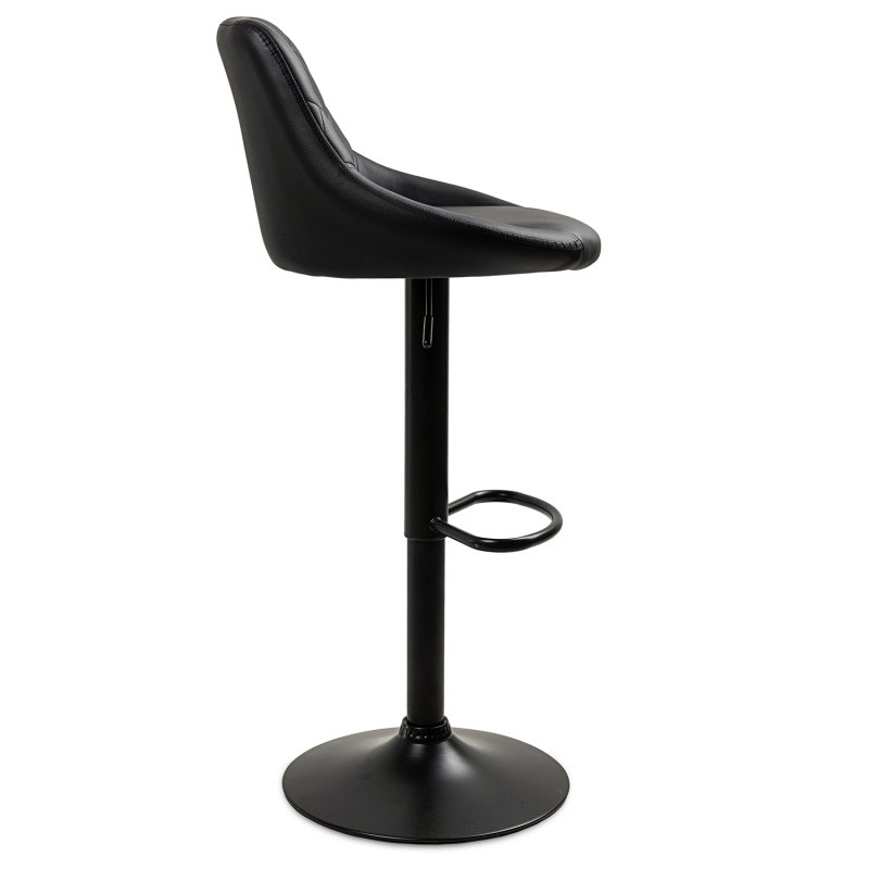 Hoker barowy kuchenny krzesło regulowana wysokość