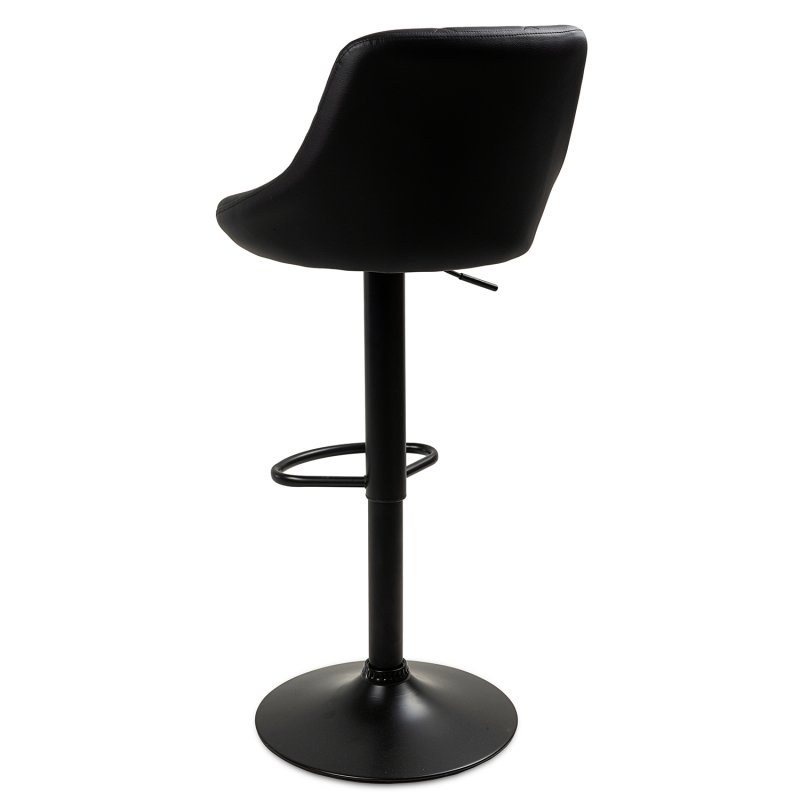 Hoker barowy kuchenny krzesło regulowana wysokość