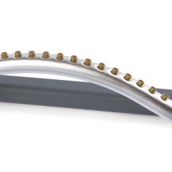 Zraszacz ogrodowy wahadłowy regulowany 1/2"-3/4"