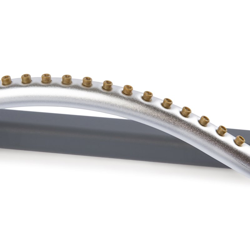 Zraszacz ogrodowy wahadłowy regulowany 1/2"-3/4"