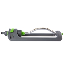 Zraszacz ogrodowy wahadłowy regulowany 1/2"-3/4"