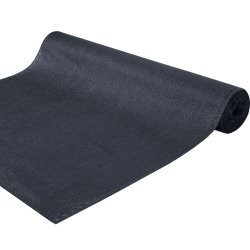 Siatka cieniująca maskująca na ogrodzenie 1,5x25m