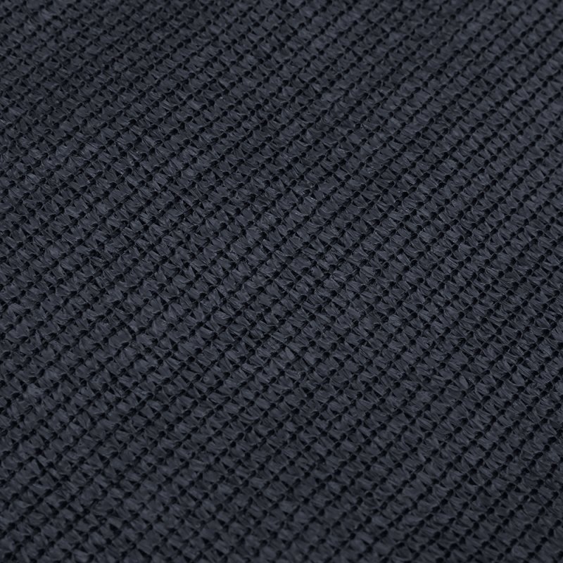 Siatka cieniująca maskująca na ogrodzenie 1,5x25m