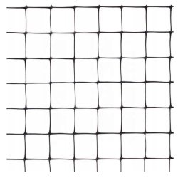 Siatka na krety i nornice 40g/m2 2x20m