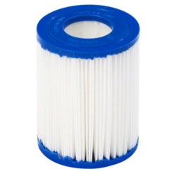 Basen stelażowy ogrodowy 366x76cm + Akcesoria