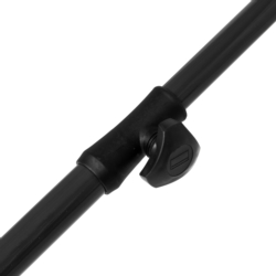 Parasol balkonowy łamany UV Beżowy 200x130cm