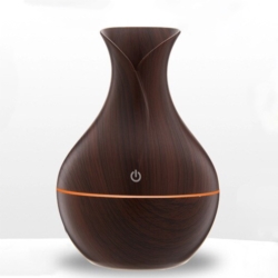 Nawilżacz powietrza ultradźwiękowy LED 130ml