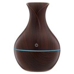 Nawilżacz powietrza ultradźwiękowy LED 130ml