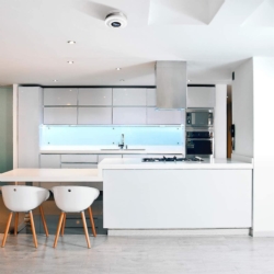 Czujnik czadu, tlenku węgla bezprzewodowy