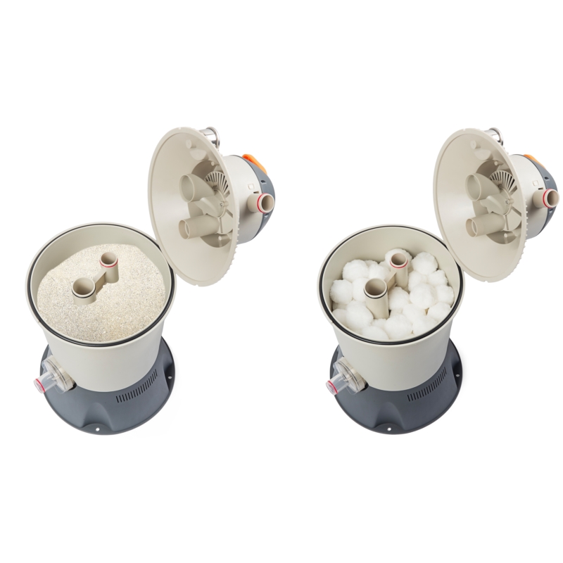 Pompa piaskowa do basenu 3028L/h