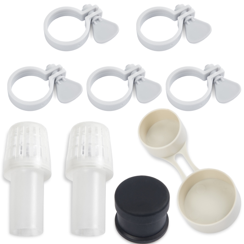 Pompa piaskowa do basenu 3028L/h