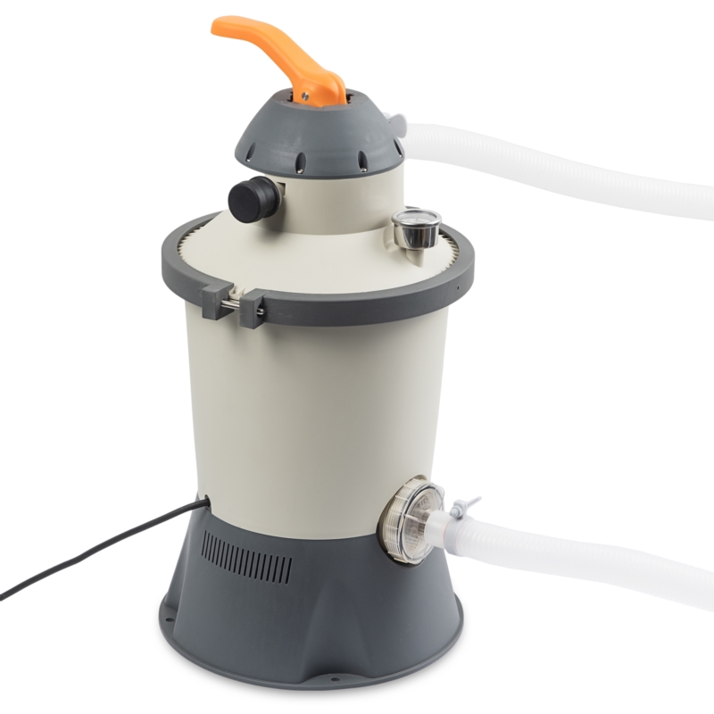 Pompa piaskowa do basenu 3028L/h