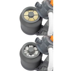 Pompa piaskowa do basenu 8705L/h