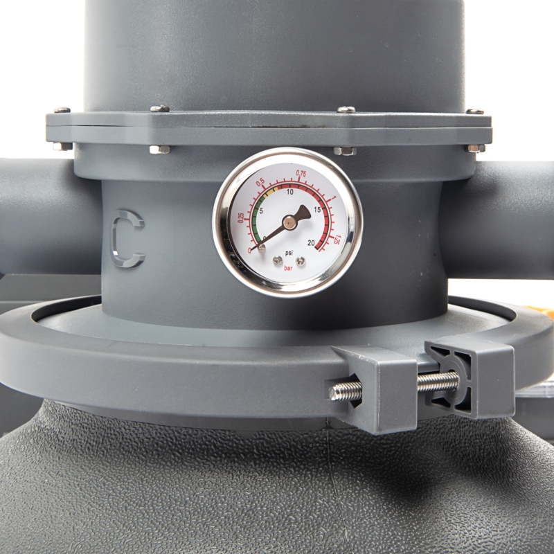 Pompa piaskowa do basenu 8705L/h