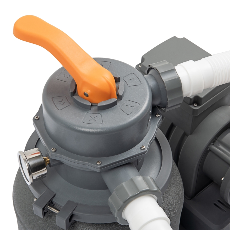 Pompa piaskowa do basenu 8705L/h