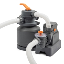 Pompa piaskowa do basenu 8705L/h