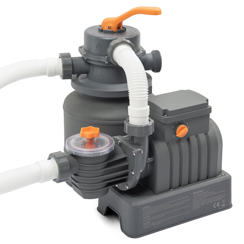Pompa piaskowa do basenu 8705L/h