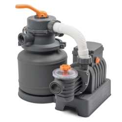 Pompa piaskowa do basenu 8705L/h