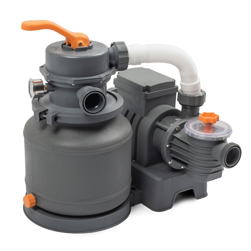 Pompa piaskowa do basenu 8705L/h