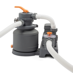 Pompa piaskowa do basenu 8705L/h