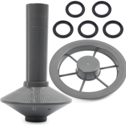 Pompa piaskowa do basenu 8705L/h