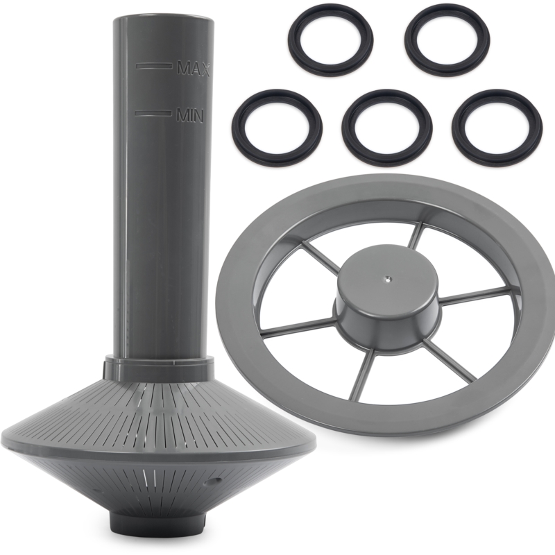 Pompa piaskowa do basenu 8705L/h