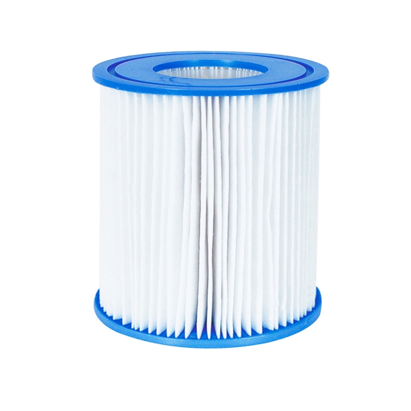 Pompa filtrująca do basenu + Filtr do pompy + Węże + Sitka