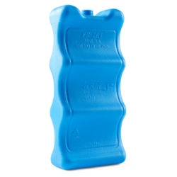 Wkład chłodzący żelowy do lodówki do puszek 600ml