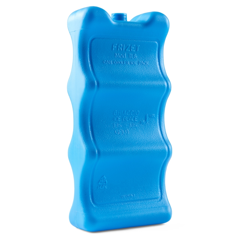 Wkład chłodzący żelowy do lodówki do puszek 600ml