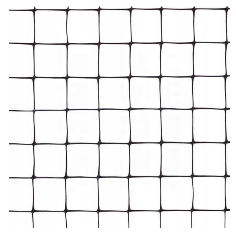 Siatka na krety i nornice 40g/m2 1x10m