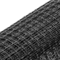 Siatka na krety i nornice 40g/m2 1x25m