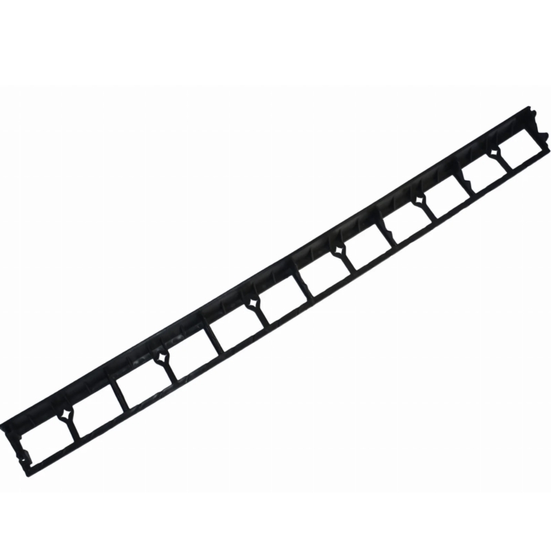 Obrzeże trawnikowe 45mm 20mb (2x 10m) + 60 Kotew