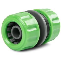 Reparator łącznik do węża ogrodowego 1/2"