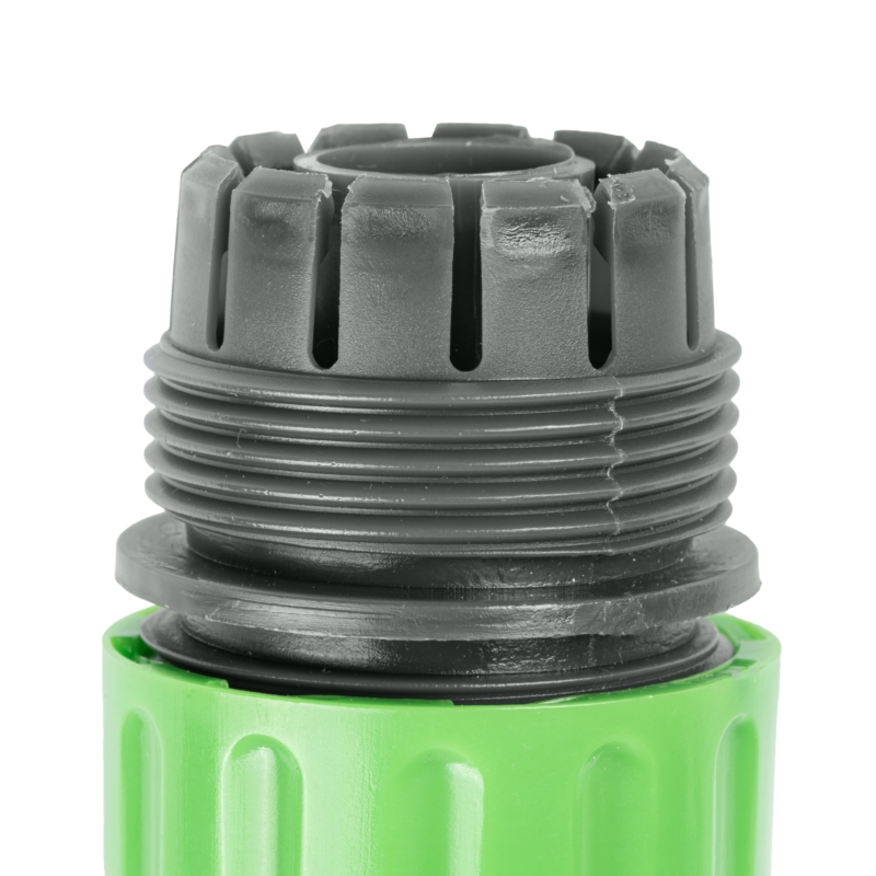 Reparator łącznik do węża ogrodowego 3/4"