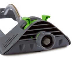 Zraszacz ogrodowy wahadłowy regulowany 1/2"-3/4"