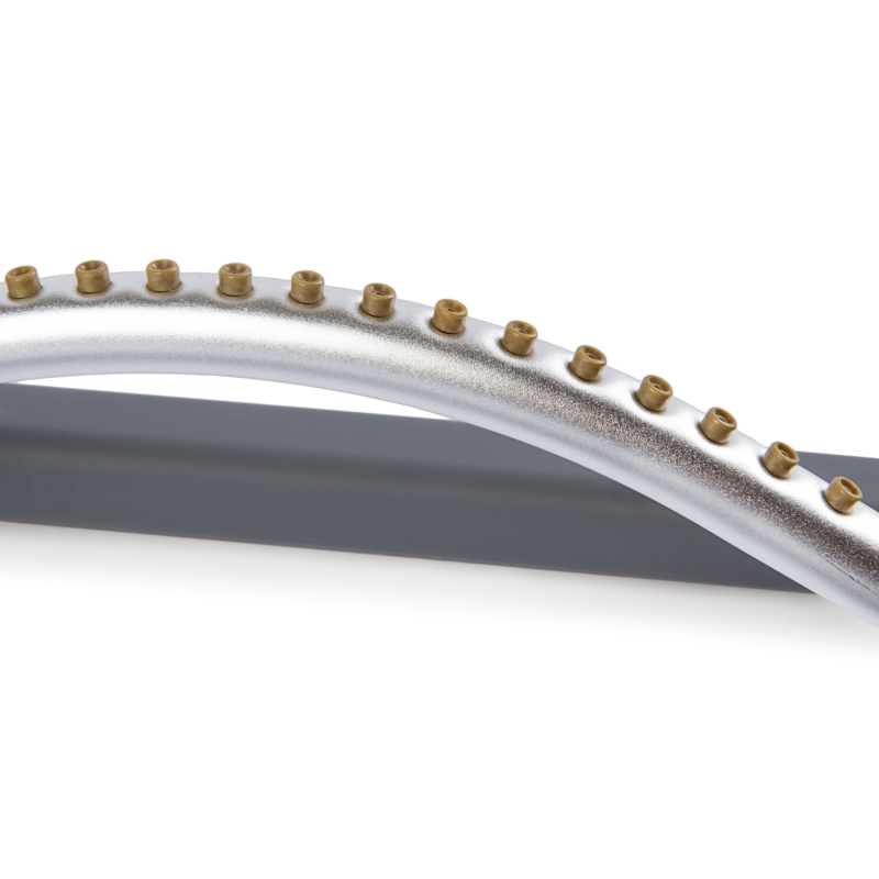 Zraszacz ogrodowy wahadłowy regulowany 1/2"-3/4"