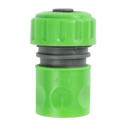 Zraszacz ogrodowy ręczny pistolet + Zestaw złączek