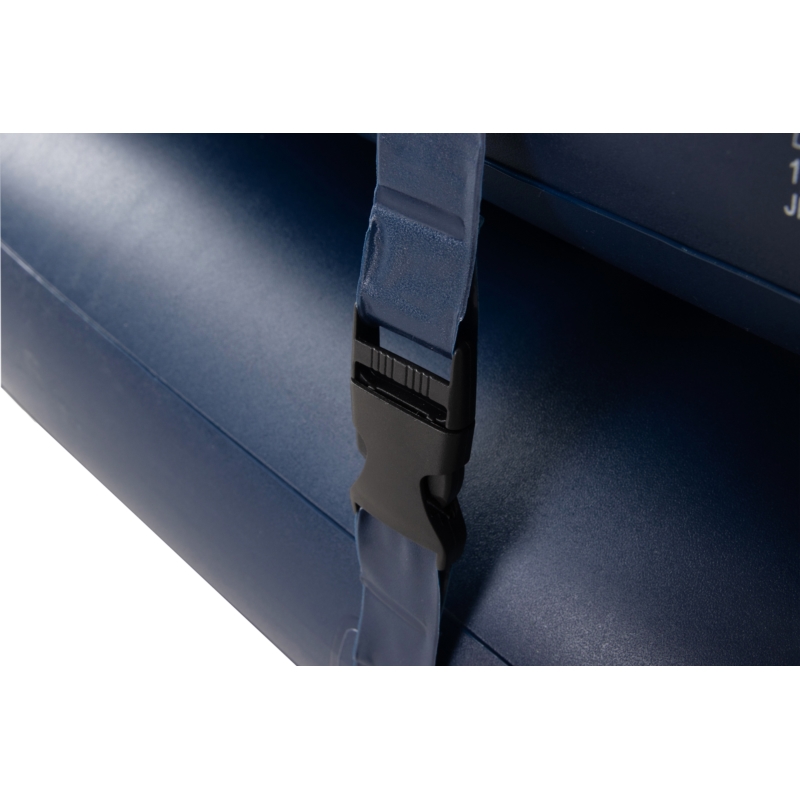 Materac dmuchany jednoosobowy 191x73cm z poduszką 2 sztuki