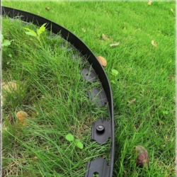 Szpilki do agrowłókniny, kotwy do siatki na krety, kołki 100 sztuk