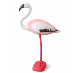 Figurka ogrodowa dekoracyjna Flaming 78cm